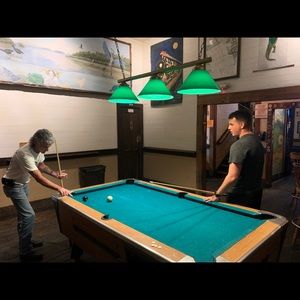 Meet your Posher, Ariel